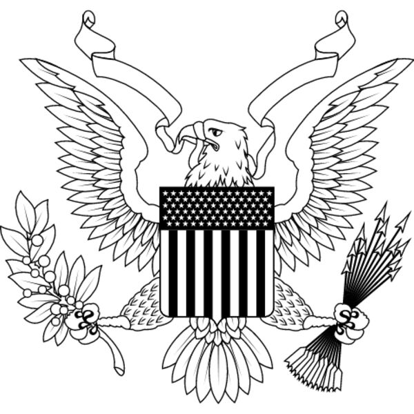 Presidential Eagle Seal1 Thumbnail