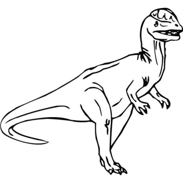 Dilophosaurus1 Thumbnail