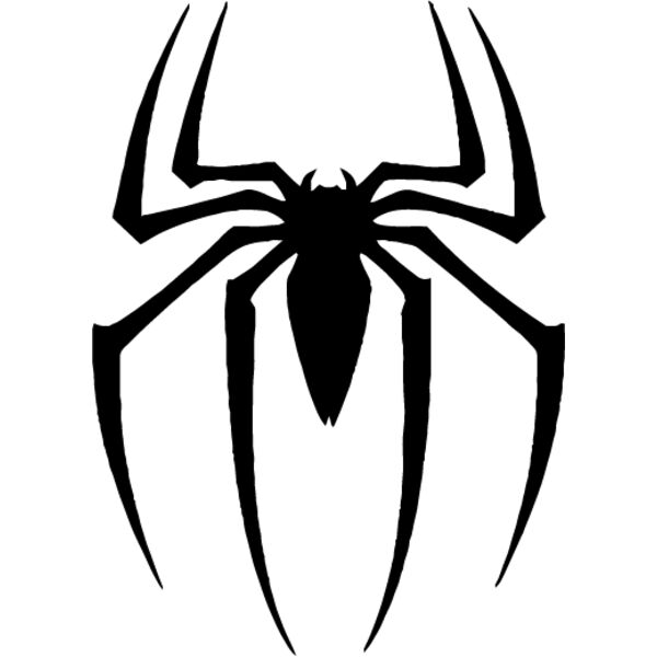 Spider Silhouette1 Thumbnail