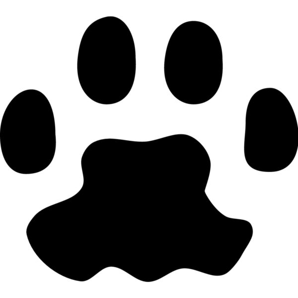 Paw Print6 Thumbnail