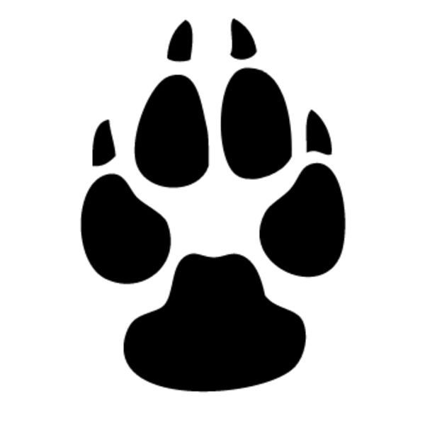 Paw Print4 Thumbnail