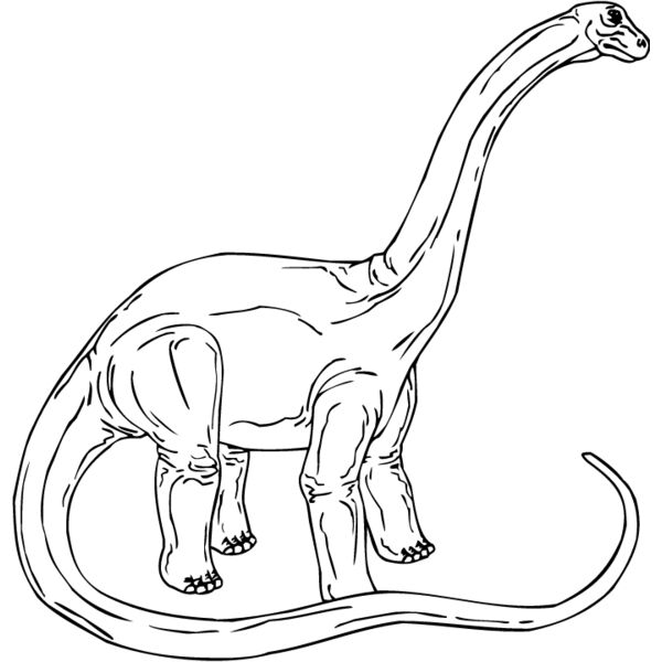 Brachiosaurus2 Thumbnail