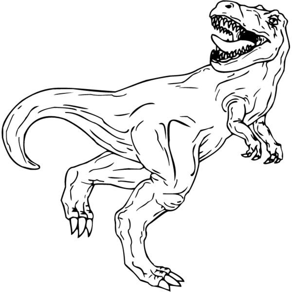 Tyrannosaurus Rex1 Thumbnail