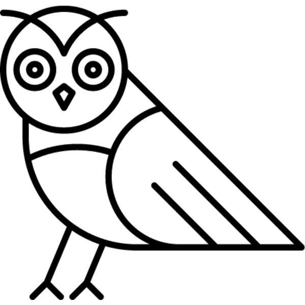 Owl  Line 1 Thumbnail