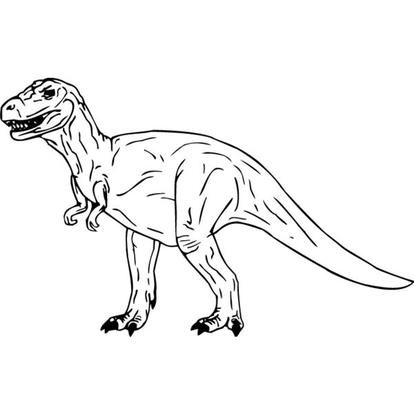 Tyrannosaurus Rex2 Thumbnail