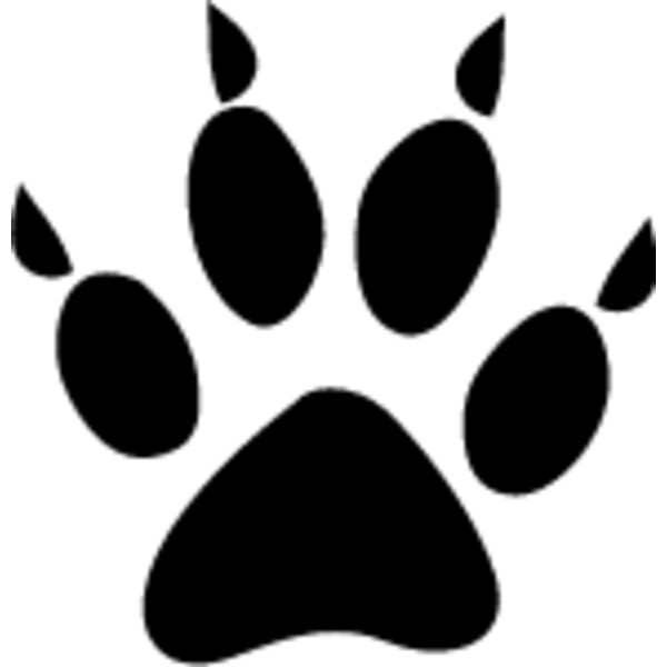 Paw Print15 Thumbnail