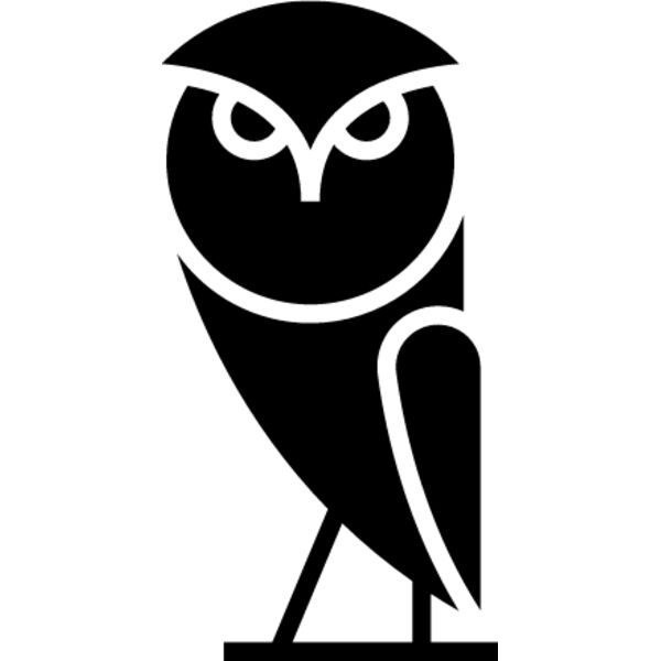 Cartoon Owl3 Thumbnail