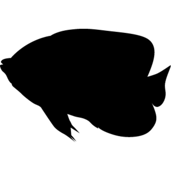 Fish Silhouette2 Thumbnail