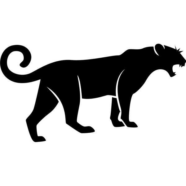 Big Cat  Tiger  Lion  Panther 12 Thumbnail