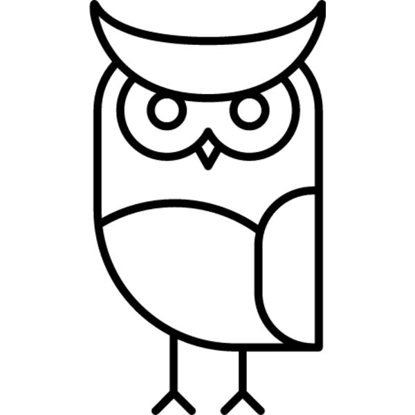 Owl  Line 2 Thumbnail