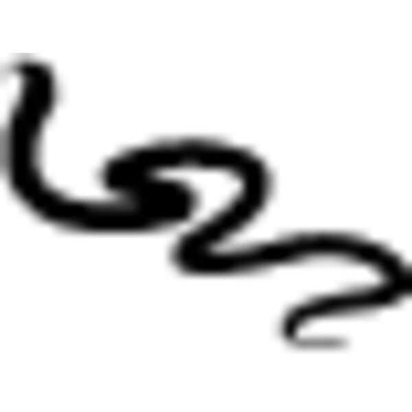 Snake Silhouette11 Thumbnail