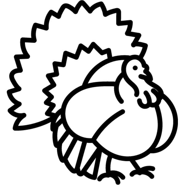 Wild Turkey Line 5 Thumbnail