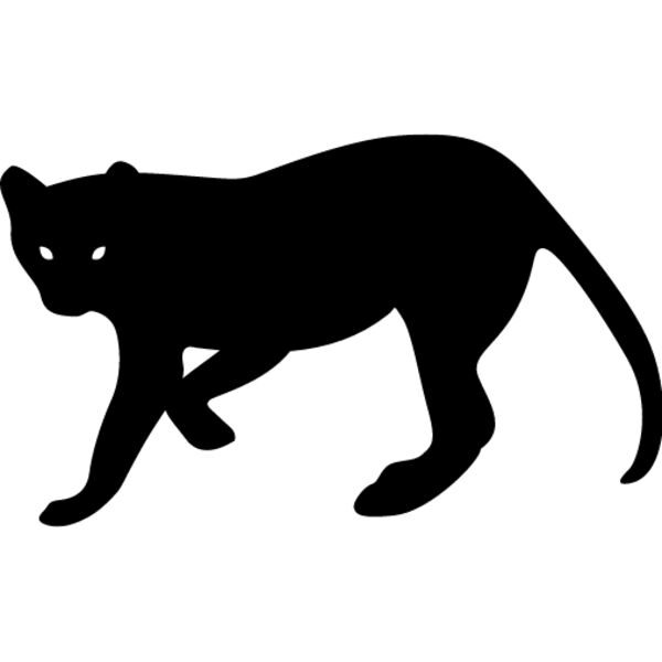 Big Cat  Tiger  Lion  Panther 29 Thumbnail