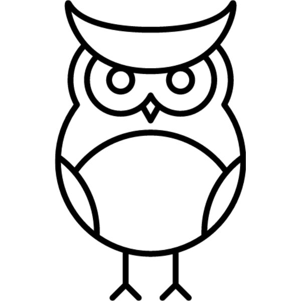 Owl  Line 8 Thumbnail