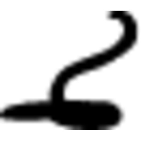 Snake Silhouette10 Thumbnail