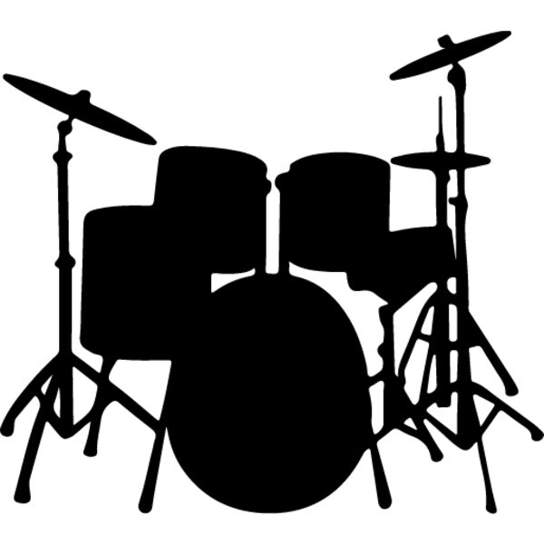 Drum Set1 Thumbnail