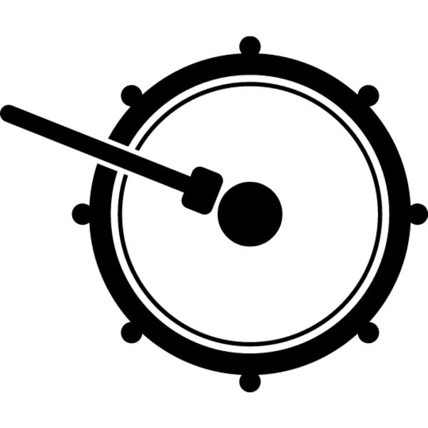 Bass Drum1 Thumbnail