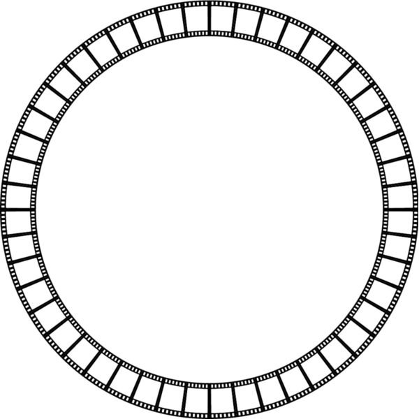 Abstract Film Strip5 Thumbnail