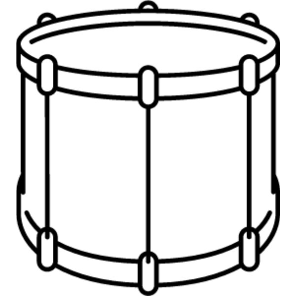 Snare Drum6 Thumbnail