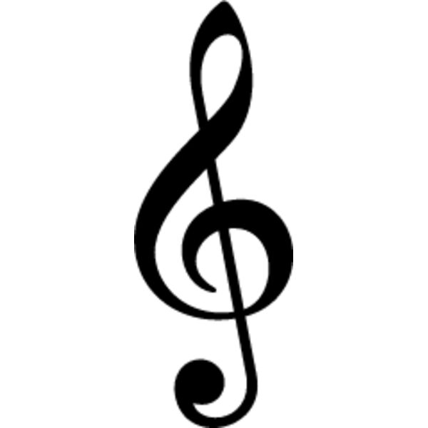 Treble Clef5 Thumbnail