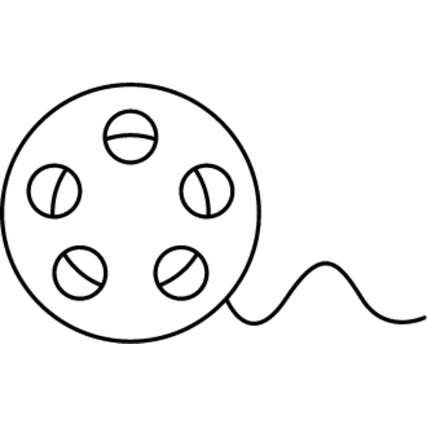 Film Reel5 Thumbnail