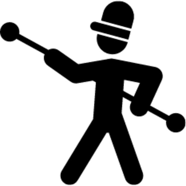 Drum Major Thumbnail