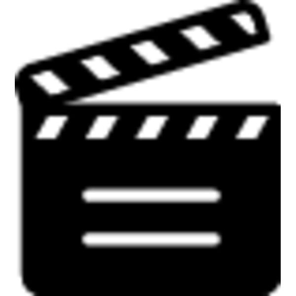 Clapperboard3 Thumbnail