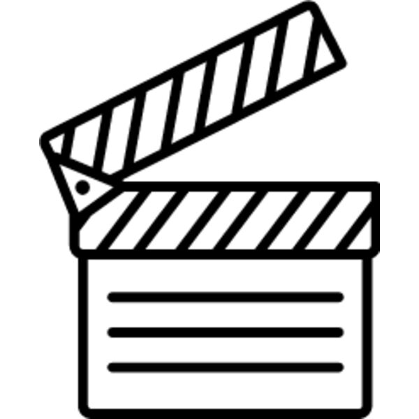 Clapperboard6 Thumbnail