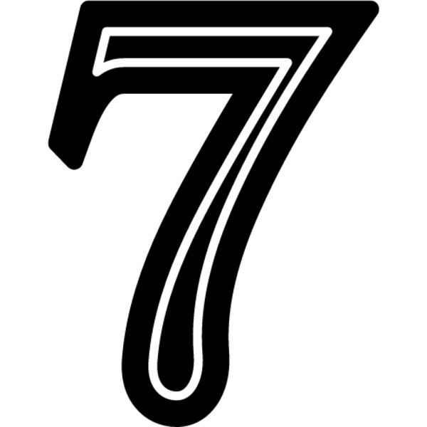 Lucky Seven1 Thumbnail