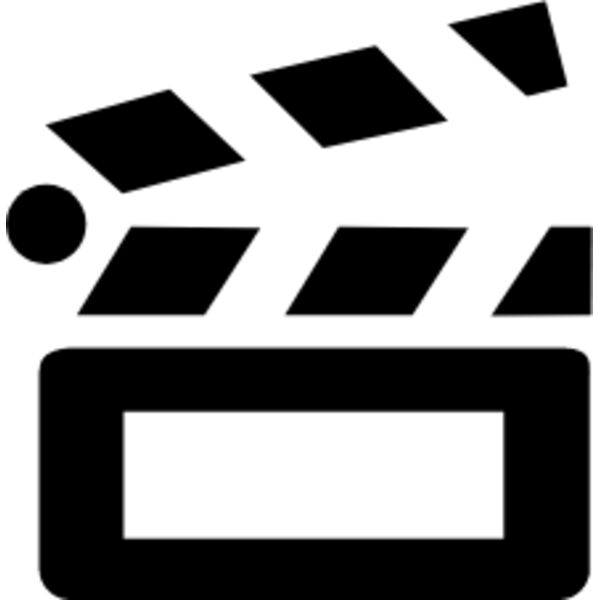 Clapperboard4 Thumbnail