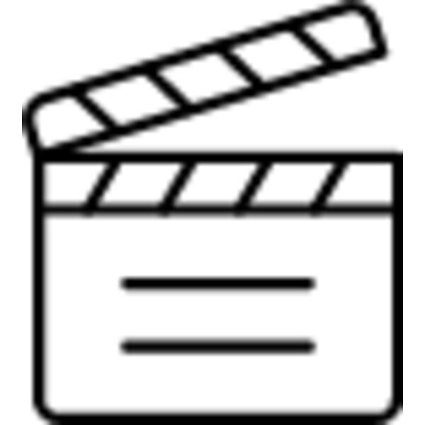 Clapperboard5 Thumbnail