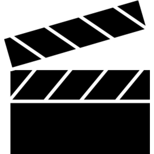 Clapperboard2 Thumbnail