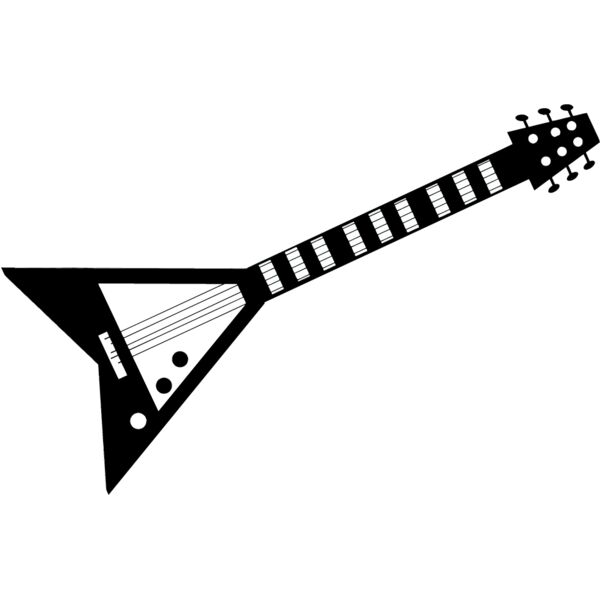 Electric Guitar2 Thumbnail