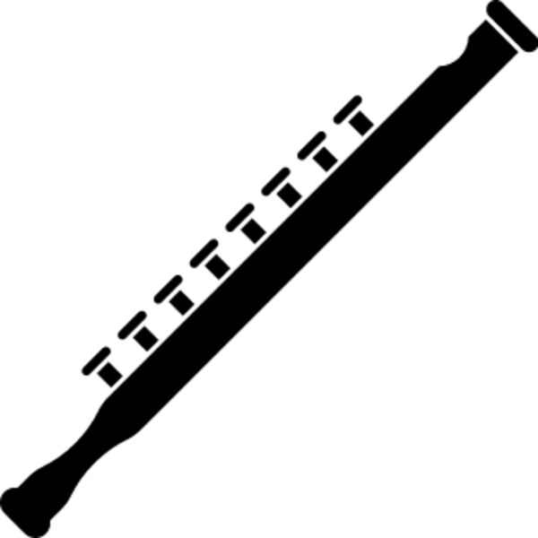 Clarinet Thumbnail