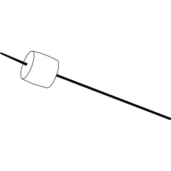 Roasting Marshmallow Thumbnail