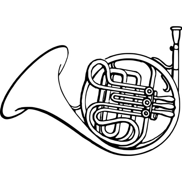 French Horn1 Thumbnail