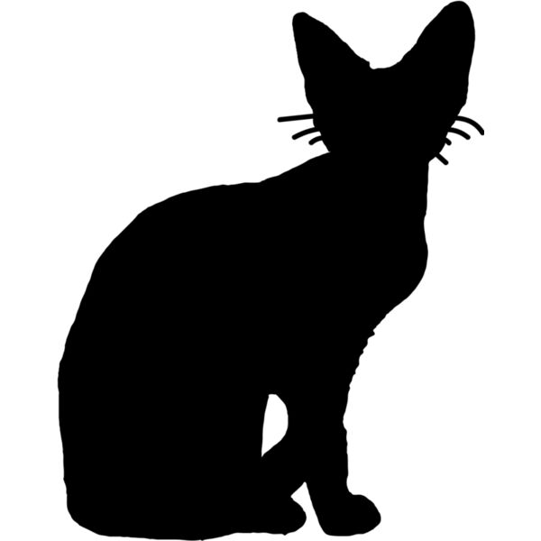Cat Silhouette5 Thumbnail