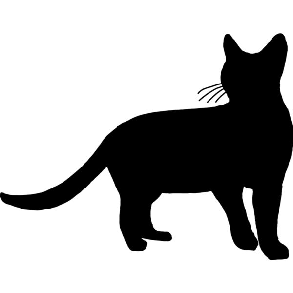 Cat Silhouette1 Thumbnail