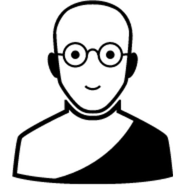 Religious Person7 Thumbnail