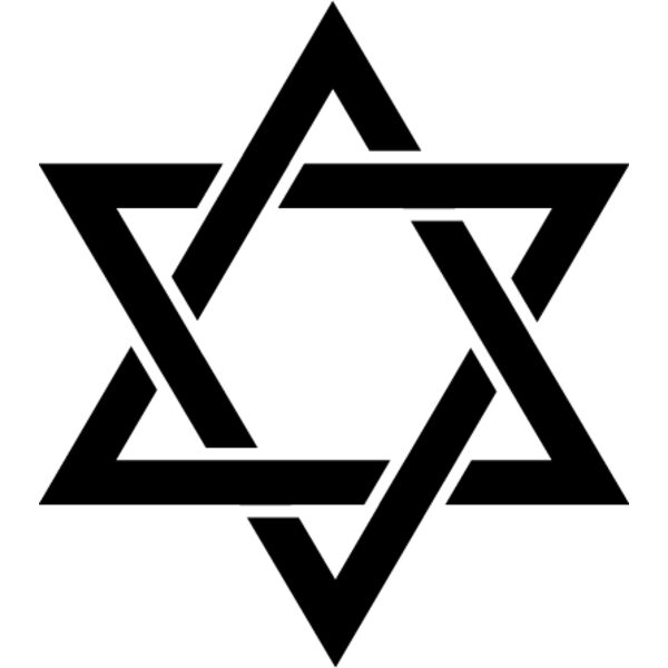 Star of David6 Thumbnail