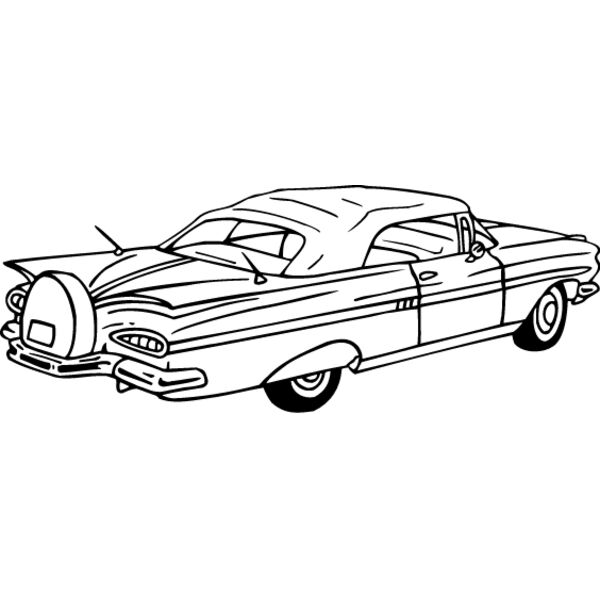 Classic Car27 Thumbnail