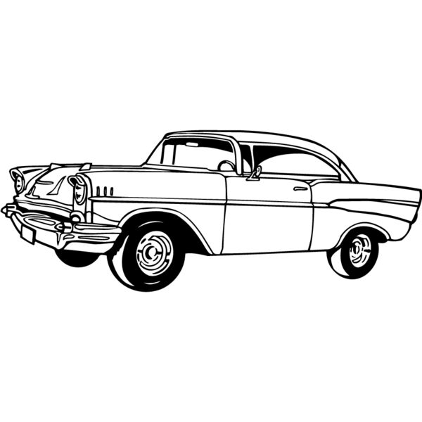 Classic Car1 Thumbnail