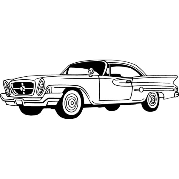 Classic Car19 Thumbnail