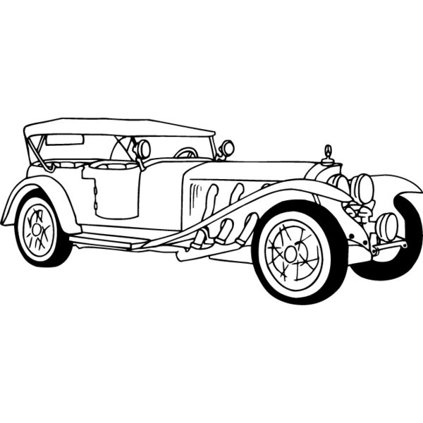 Classic Car23 Thumbnail