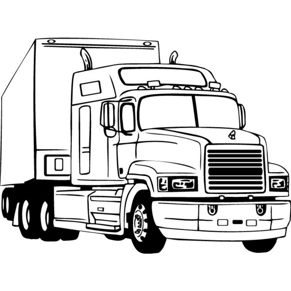 Semi Truck6 Thumbnail