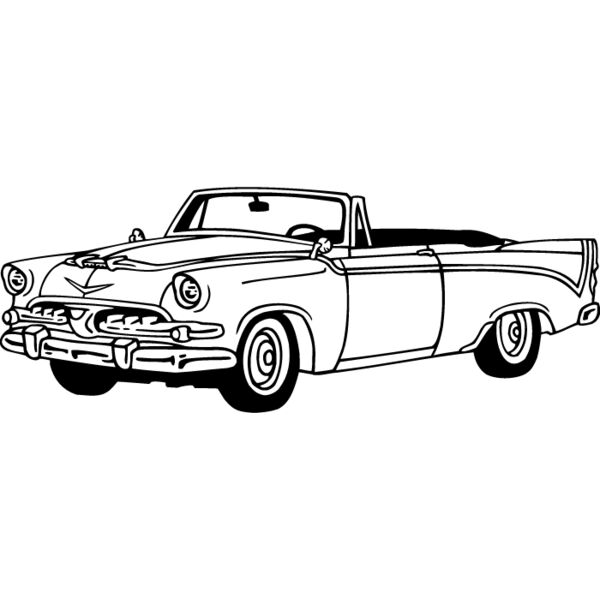 Classic Car21 Thumbnail