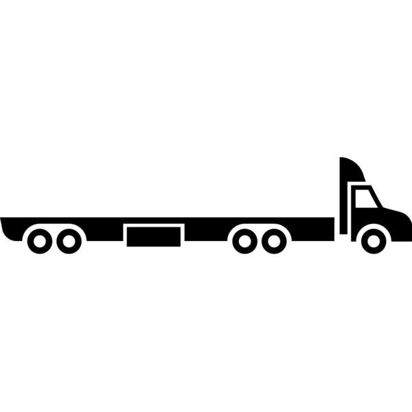 Semi Truck14 Thumbnail
