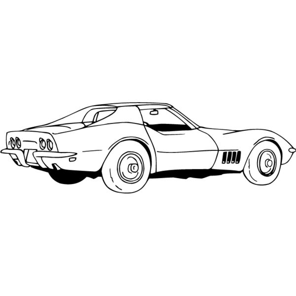 Sports Car6 Thumbnail