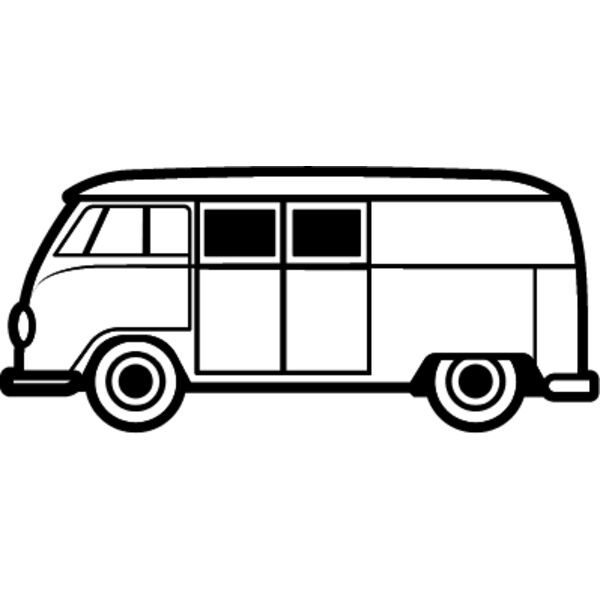 Retro Van2 Thumbnail