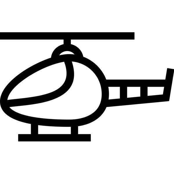 Cartoon Helicopter1 Thumbnail